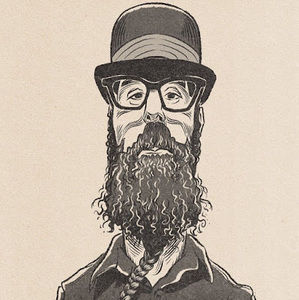 Meet your Posher, Rev. billy